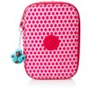 Kipling 100 PENS, Large Pencil Case Holds Up To 100