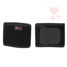 K2 Fitness Accessory Brace for home workouts, training and recovery, portable sports and exercise gear, K2 Korean Import, Everyday Use, Travel, Home or, Option 3