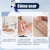 Crema Eczema Hidratante, Aliviar Piel Seca Y Picazón 20g
