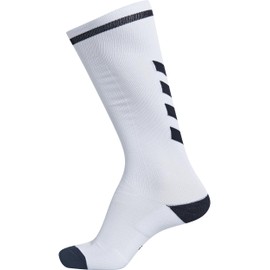 hummel Unisex Elite Indoor Sock High Socks