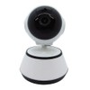 Broadwatch 360° Surveillance Camera, Compatible with Smartphones, Calls, Night Photography,