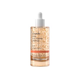 jennabel PDRN Vita Toning Ampoule 70mlX1 / PDRN 비타 토닝 앰플 70mlX1개