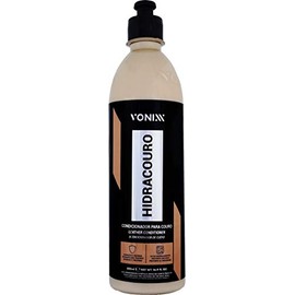 Vonixx Hidracouro Leather Conditioner 16.9 fl oz (500 ml)