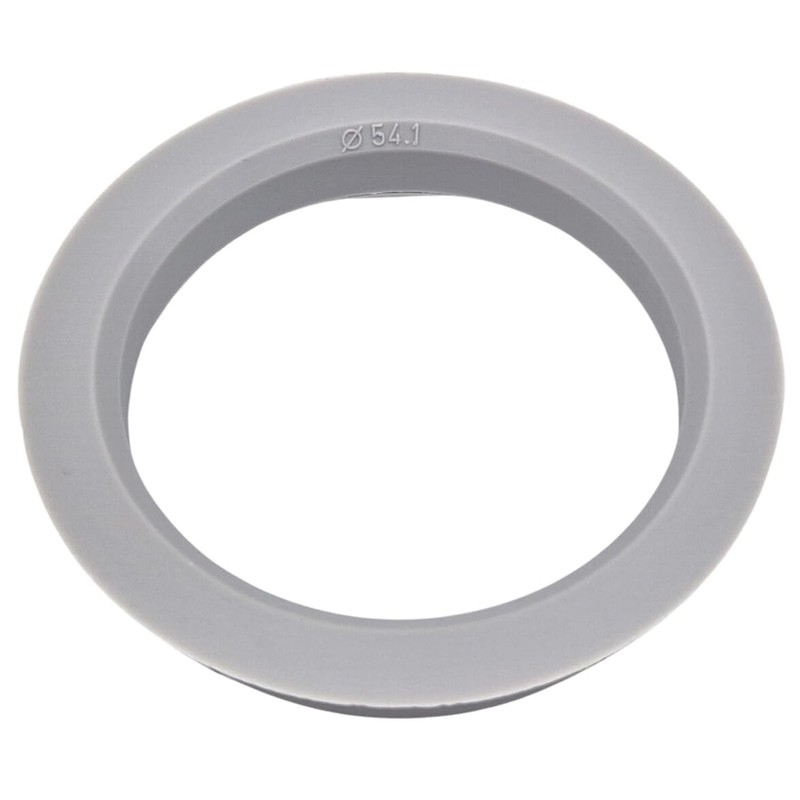 4x Centring Rings 63 3-54 1/63.3 mm to 54.1 mm