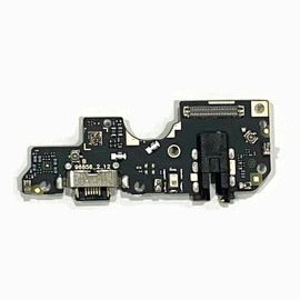 SECRETIGER Dock Connector Replacement for Moto rola Moto G Power 5G (2023) XT2311 Microphone/Antenna/Charger Port Board Flex Cable Replacement