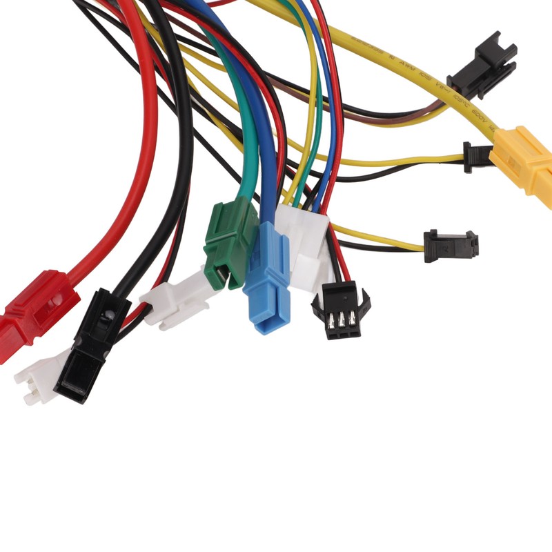 30A 1000W Motor Brushless Controller Set Speed Controller Kit with