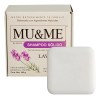 Shampoo Solido Mu&me Lavanda Anticaida 140gr
