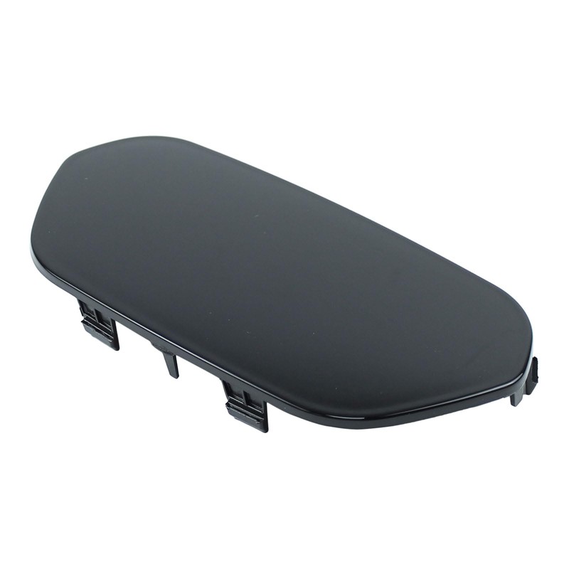 ApplianPar Front Adaptive Cruise Control Module Cover Bezel for Dodge