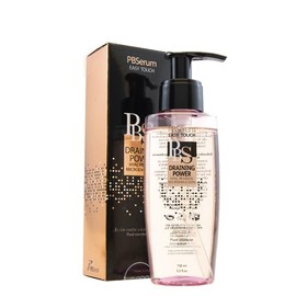Pbs Draining Power Microemulsion para Piel de Naranja, Fibrosis y Cicatrices 150ml