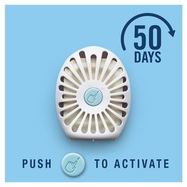 8 x Febreze Bathroom Air Freshener Sugarplum Delight Limited Edition 7.5ml NEW