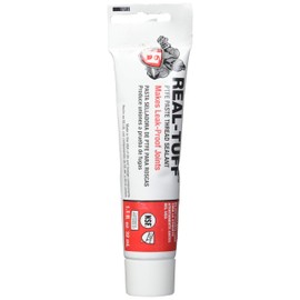 Real-Tuff 15605 PTFE Paste Thread Sealant