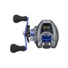 Daiwa Light GAME X IC 150L-DH Bait Reel with Counter