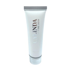 Kalinda Hand & Nail Cream 60g Pearl White