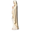 Genérico Virgen Rosa Mistica de 26cm, Joseph´s Studio by Roman