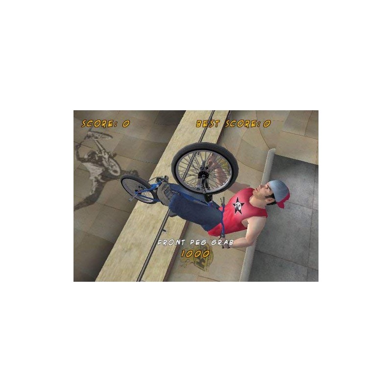 Mat Hoffman's Pro BMX 2 (Renewed)