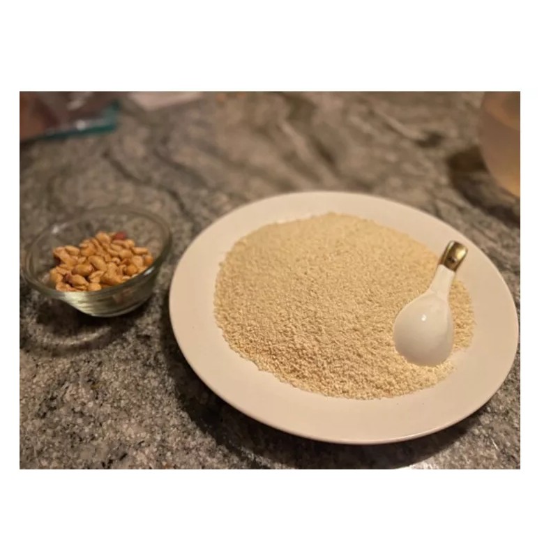 White Ghana White Garri / Gari 2 lb