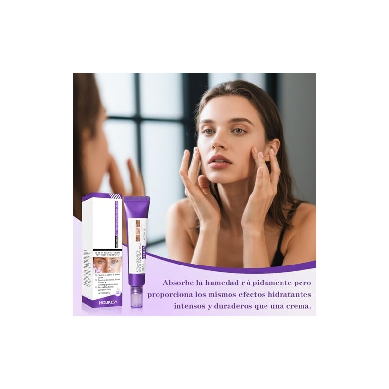 Crema Epiglow Melanex Advanced Anti-Hiperpigmentación