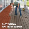 Titan ‎353-311 High Efficiency Airless 311 Reversible Spray Tip for