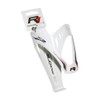RaceOne X3 – Bicycle Bottle Cage – White