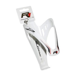 RaceOne X3 – Bicycle Bottle Cage – White
