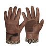 Helikon-Tex Woodcrafter Gloves - Brown, brown