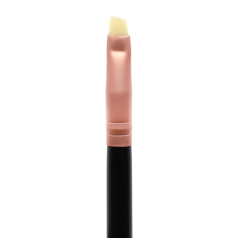 Brocha para Cejas 2 en 1, Divya, Brow Bar &