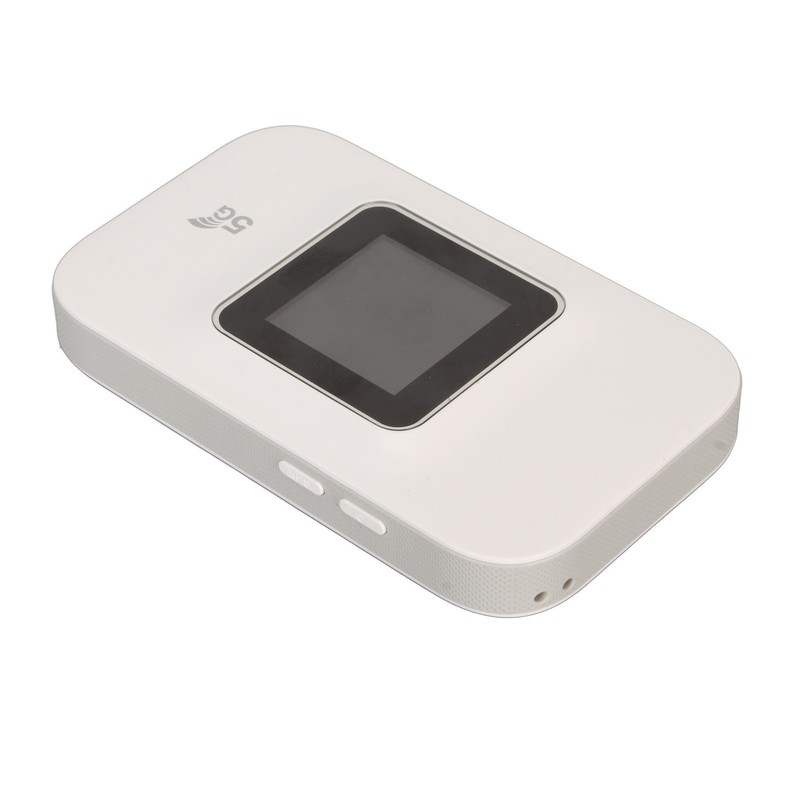 4G Mobile WiFi Hotspot Support 10 Devices Connection Mini LTE