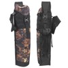 Arrow Waist Pack Bow Quiver Outdoor Hunting Adjustable WearResistant Archery