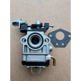 BMP Carburetor Carb For Badger 26cc WB26BCI Straight Grass Trimmer