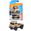 Hot Wheels HXP88 Basic Car '57 Jeep FC Mini Car