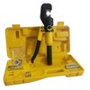 10 Ton Hydraulic Cable Lug Terminal Crimper Wire Crimping Tool