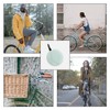 Urban Zweirad bicycle bell, Big Mama (large), bell for Dutch