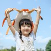 Shukiku Kids Backpack - Children's Backpack, Kids' Backpack, Water-Resistant, Lightweight,