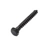 Blackline Wood Screws Black 8.0 x 30 mm – Pack