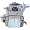 Carburetor Air Fuel Filter Spark Plug Primer Bulb Assembly for