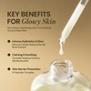 Ongredients, Ongredients Skin Barrier Calming Lotion Moisturising Cream Centella Asiatica