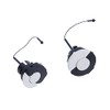 Fuel Cap & Oil Cap Fits Stihl 025 029 036