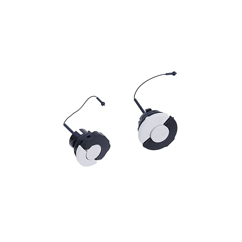 Fuel Cap & Oil Cap Fits Stihl 025 029 036