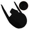 WOONEKY Welding Tool Accessory Black Anti-Sweat Skull Cap Protective Gardening