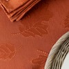 Benson Mills Harvest Legacy Damask Fabric Table Cloth Fall, Harvest,