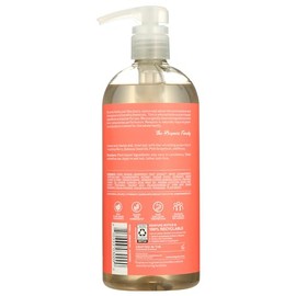 RENPURE Champú Shampoo 24 oz Pink Grapefruit Peony