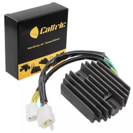 For Honda Regulator Rectifier for Honda VT600C Shadow VLX 1988-1998 Motorcycle