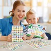WERNNSAI Potty Training Chart - Dinosaur Toilet Training Reward Chart