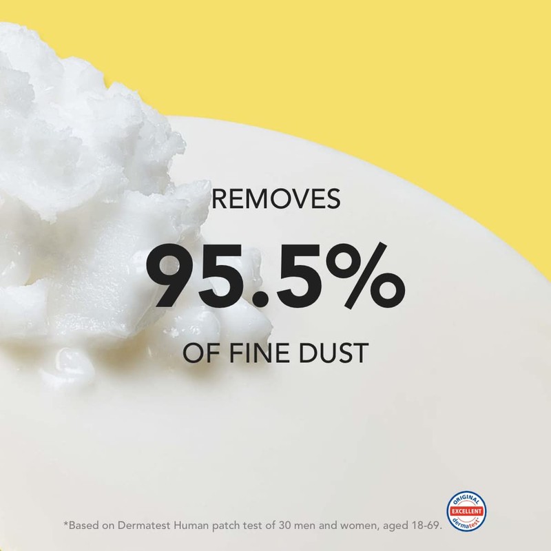 SKIN & LAB Poa Barrier Cleansing Balm, 3.4 fl oz