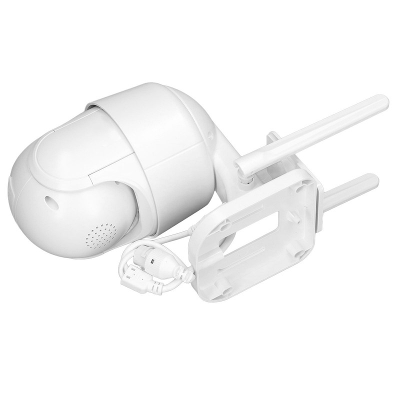 Outdoor Water Proof Camera Angle Adjustable HD 1080P 2 Way