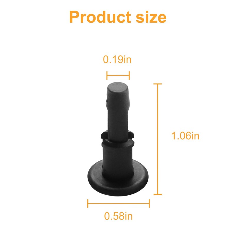 411478-6 Switch Button for MAKITA 411478-6 LS1214 LS1013 LS1040 LS1212