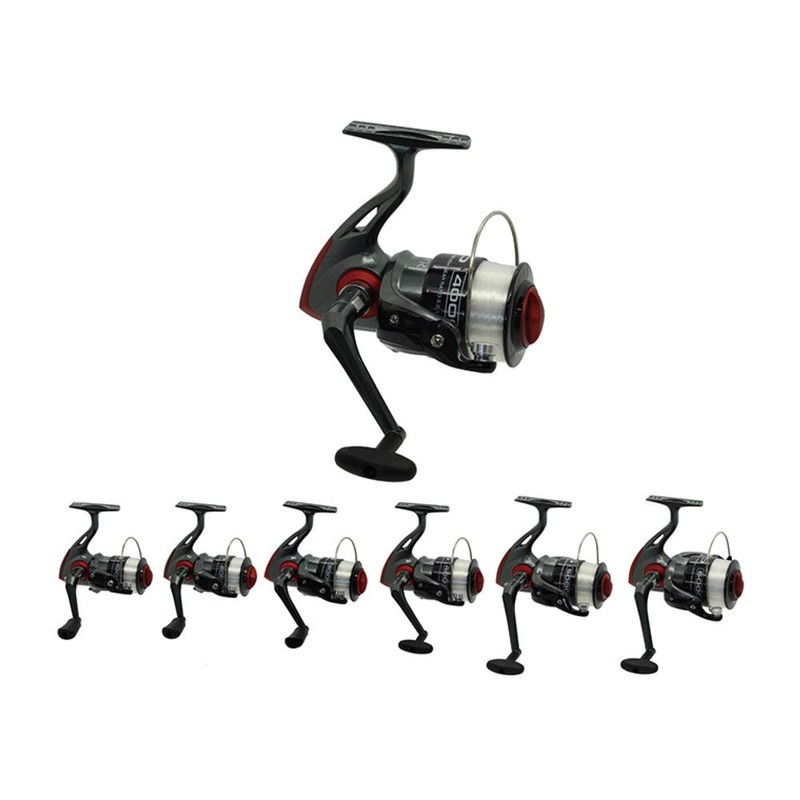 Osaka Fishing Equipment (OGK) Spin Fielder 5 2000 SPF 52000