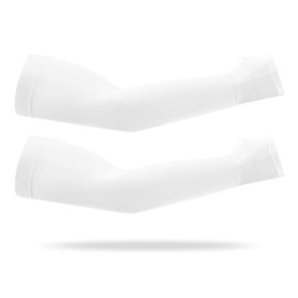 MIAODAM Arm Cover, Men's, Cooling Sensation, Arm Cover, UV Protection, Sports, Arm Sleeve, UPF+50, Sunscreen, Arm Cover, Stylish, Outdoor, Running, Driving, Climbing, Baseball, Fishing, Unisex,