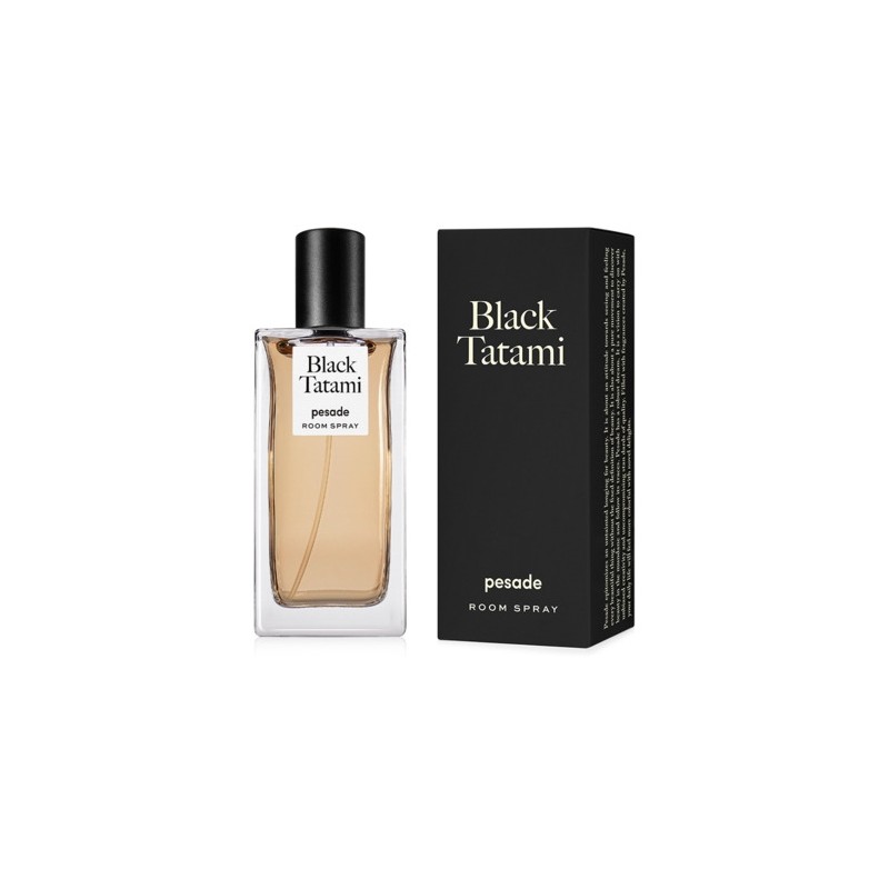 Black Tatami Room Spray 50ml / 블랙타타미 룸 스프레이 50ml