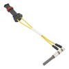 Acouto Parking Heater Glow Plug 9005087A for Webasto Air Top